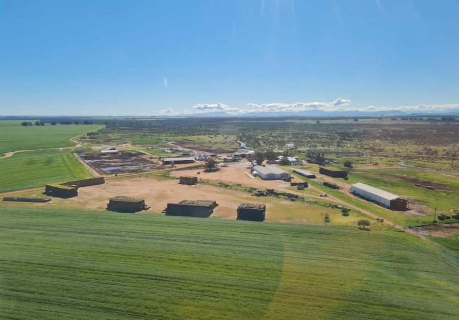 5 Bedroom Property for Sale in Darling Western Cape